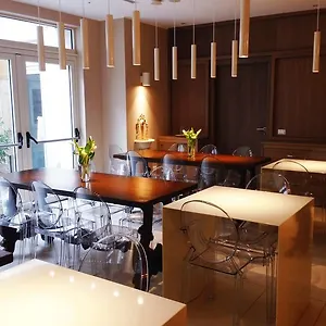 La Castellana Loft Otel